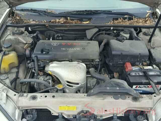 4V4NC9EHXKN240165 2003 TOYOTA CAMRY