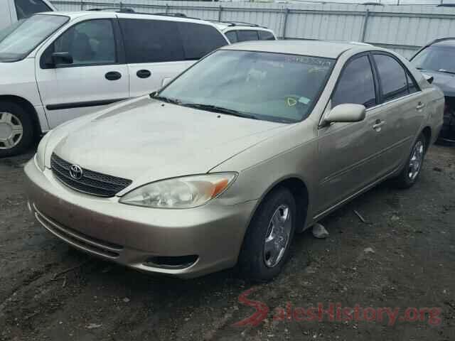 4V4NC9EHXKN240165 2003 TOYOTA CAMRY