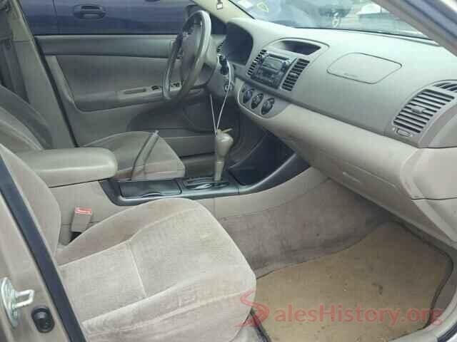 4V4NC9EHXKN240165 2003 TOYOTA CAMRY