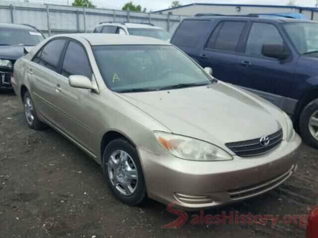 4V4NC9EHXKN240165 2003 TOYOTA CAMRY