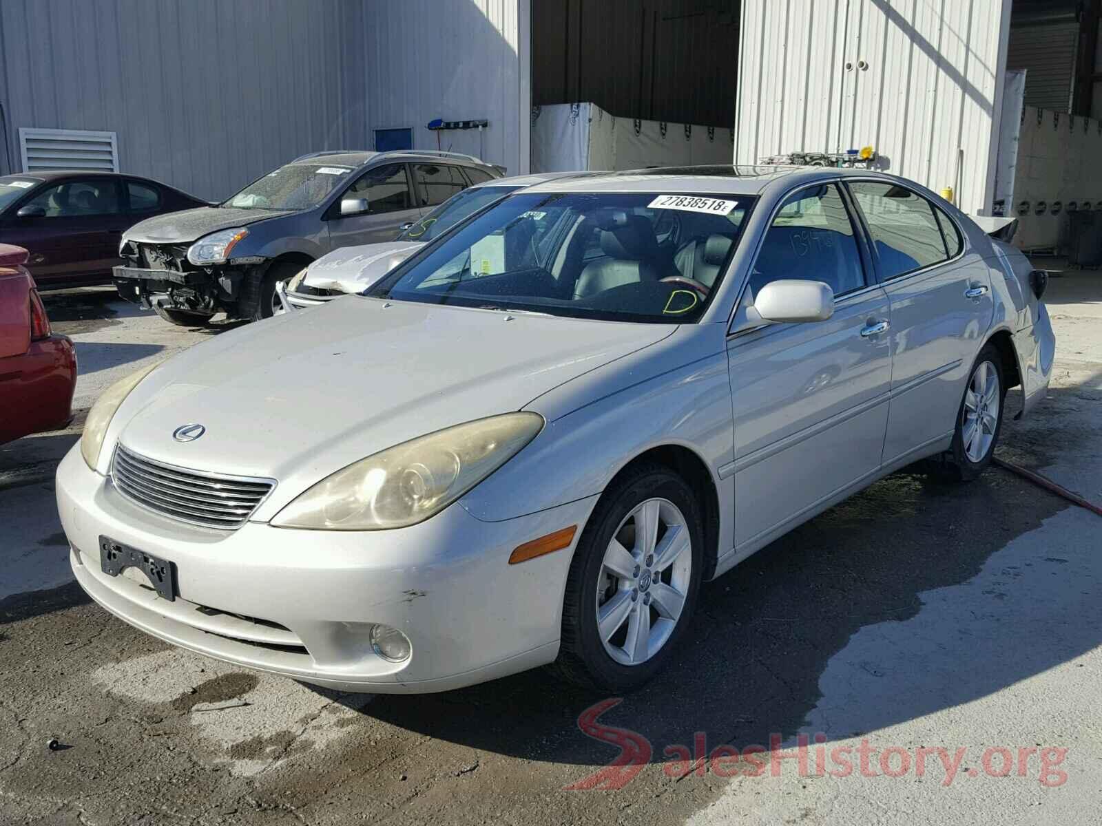 55SWF4KB4HU187656 2005 LEXUS ES330