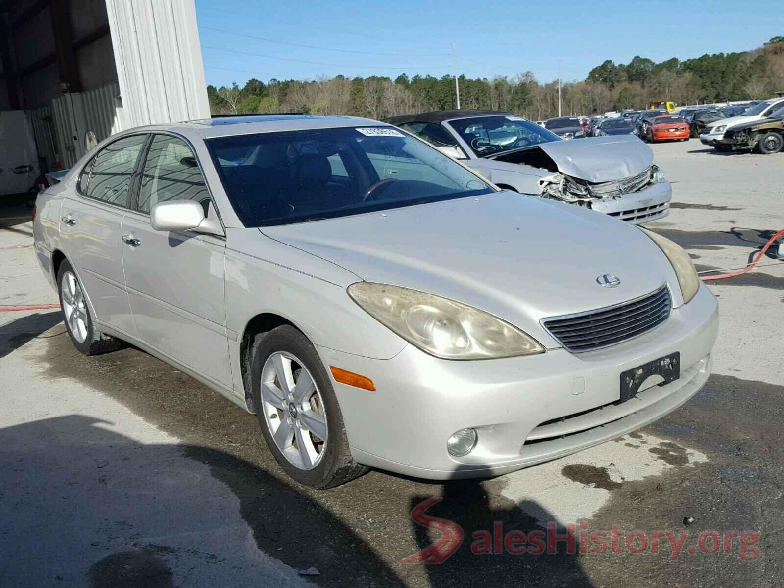 55SWF4KB4HU187656 2005 LEXUS ES330