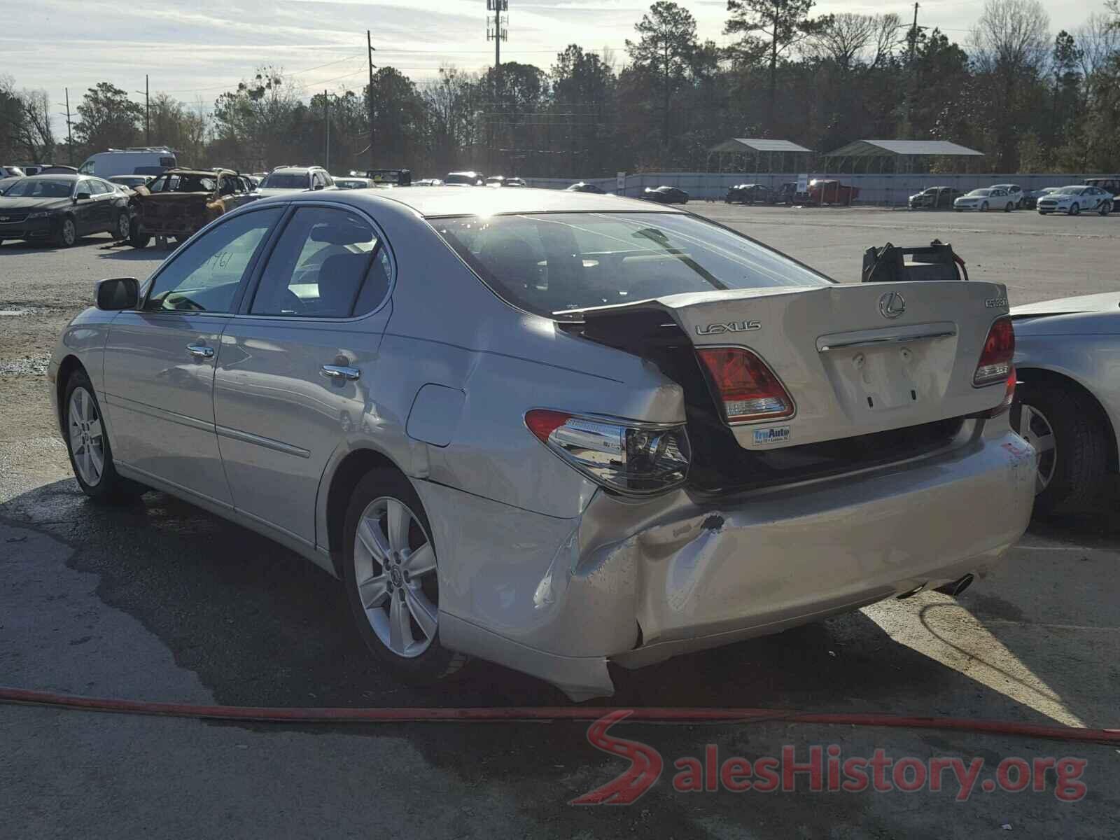 55SWF4KB4HU187656 2005 LEXUS ES330