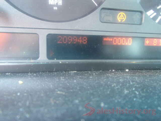 3VV2B7AX5KM144216 2003 BMW X5