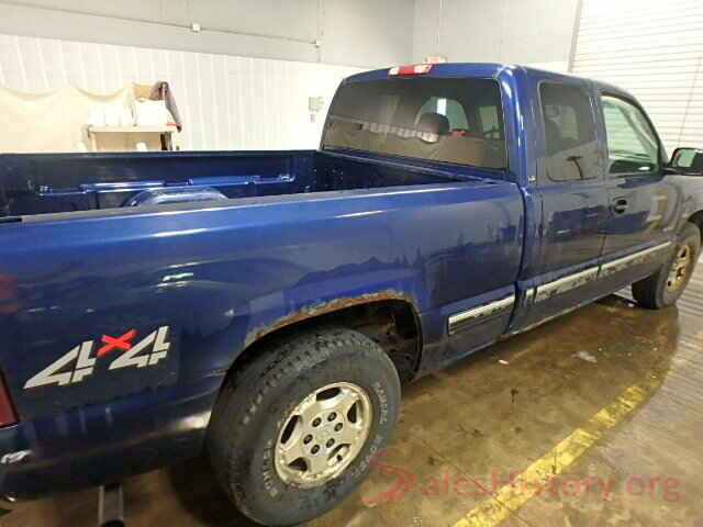 1G1JD5SB0K4109325 2001 CHEVROLET SILVERADO