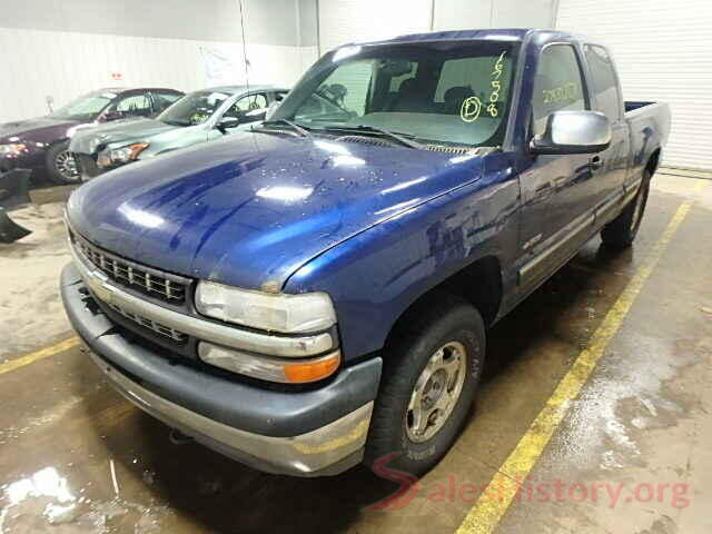 1G1JD5SB0K4109325 2001 CHEVROLET SILVERADO