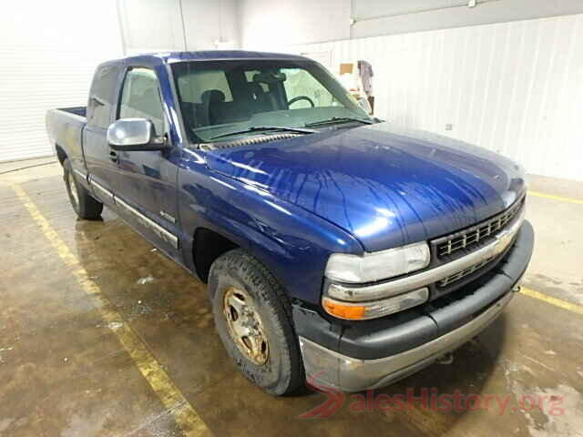 1G1JD5SB0K4109325 2001 CHEVROLET SILVERADO