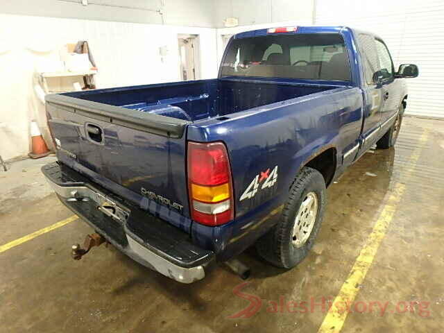 1G1JD5SB0K4109325 2001 CHEVROLET SILVERADO