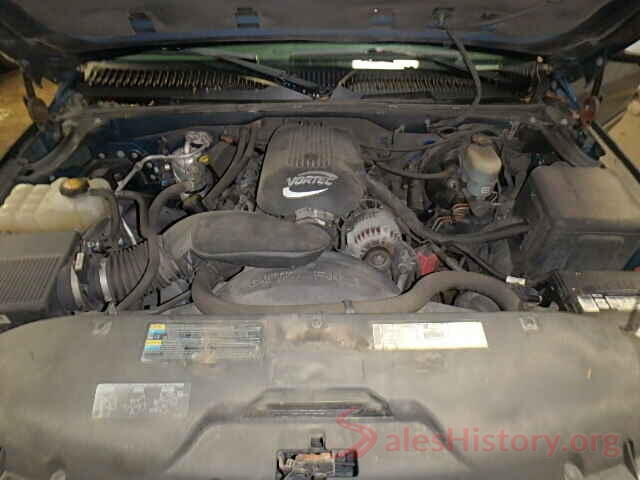 1G1JD5SB0K4109325 2001 CHEVROLET SILVERADO