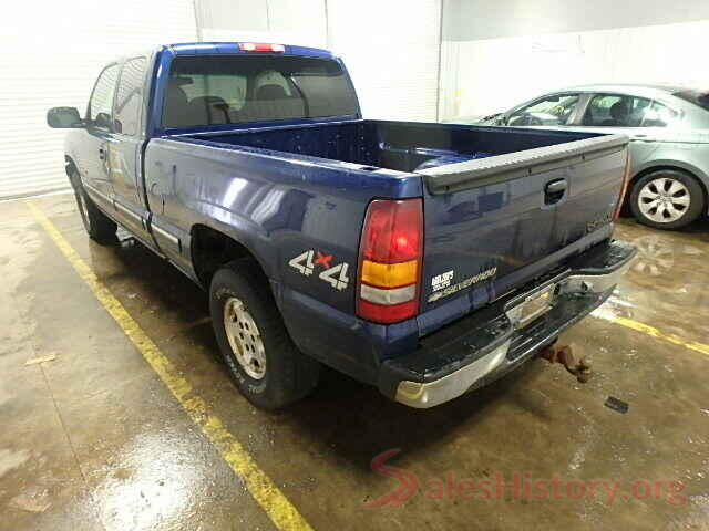 1G1JD5SB0K4109325 2001 CHEVROLET SILVERADO