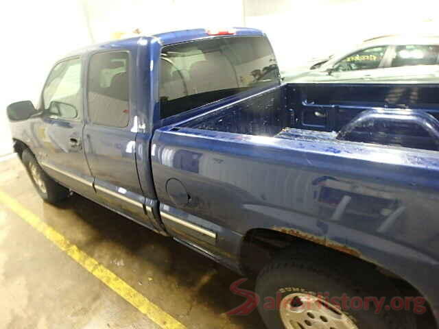 1G1JD5SB0K4109325 2001 CHEVROLET SILVERADO