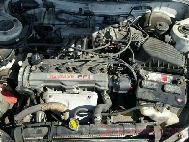 2T3WFREV5JW469728 1990 TOYOTA COROLLA