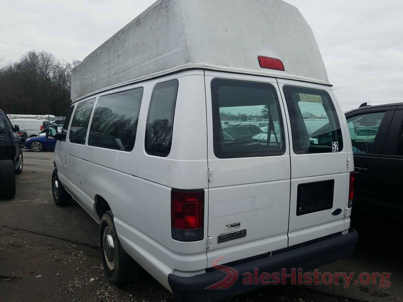 3N1AB7AP4GY318094 2006 FORD ECONOLINE