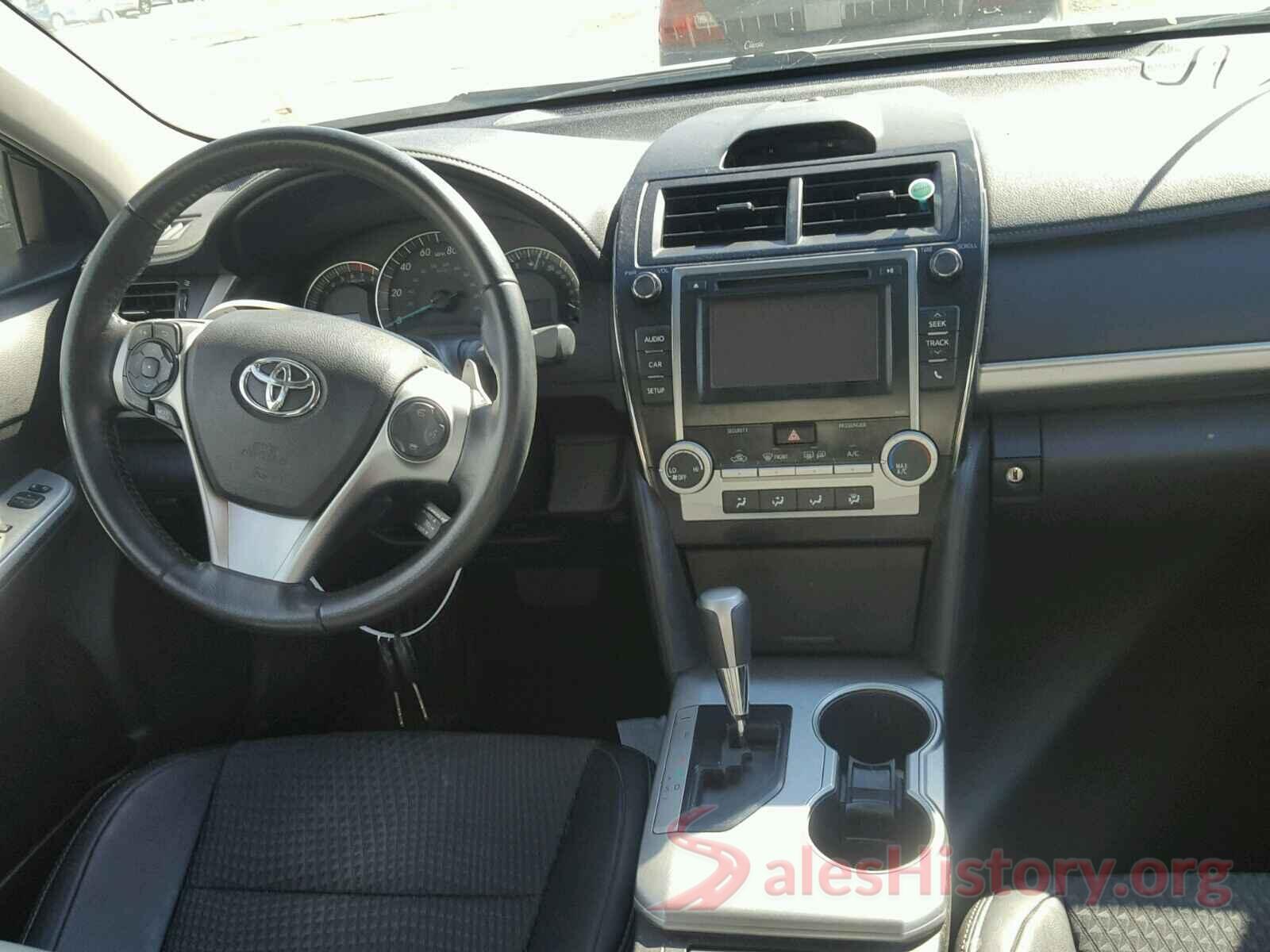 4T1BF1FK4EU820373 2014 TOYOTA CAMRY