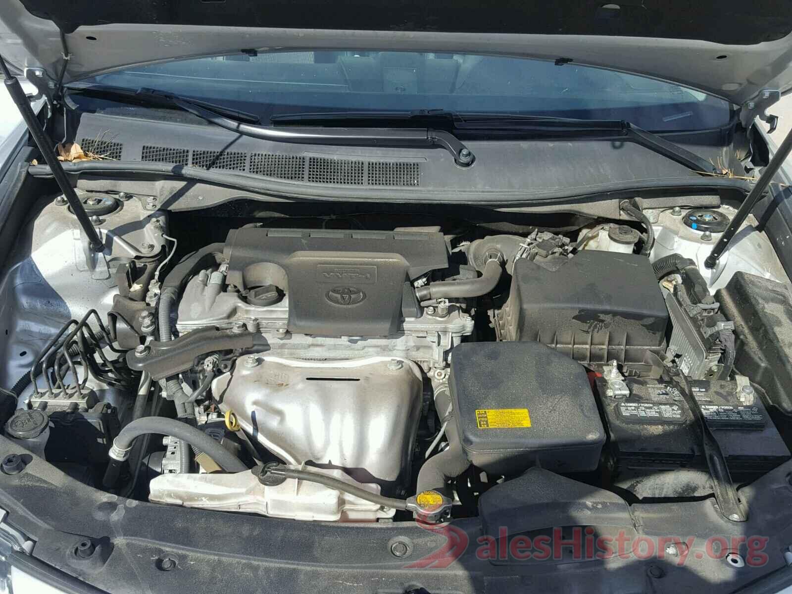 4T1BF1FK4EU820373 2014 TOYOTA CAMRY