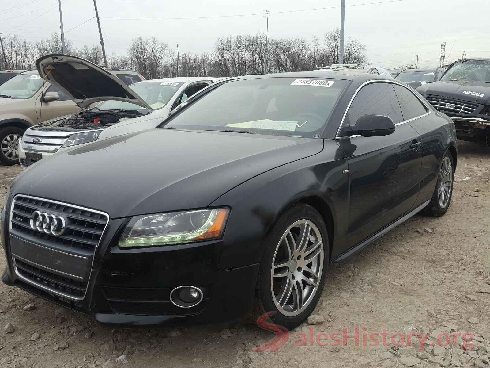 1G1BE5SM4J7168555 2011 AUDI A5