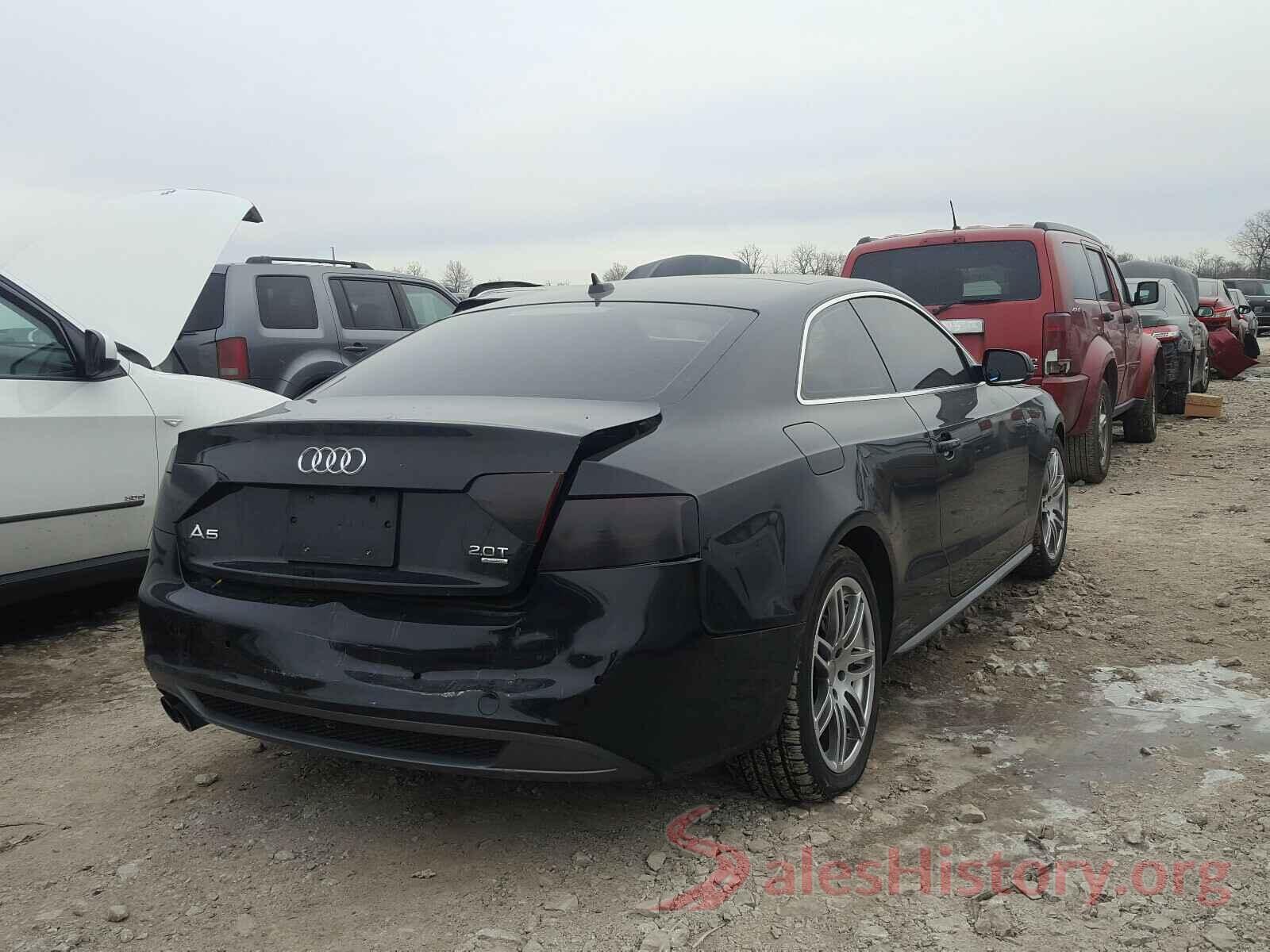 1G1BE5SM4J7168555 2011 AUDI A5