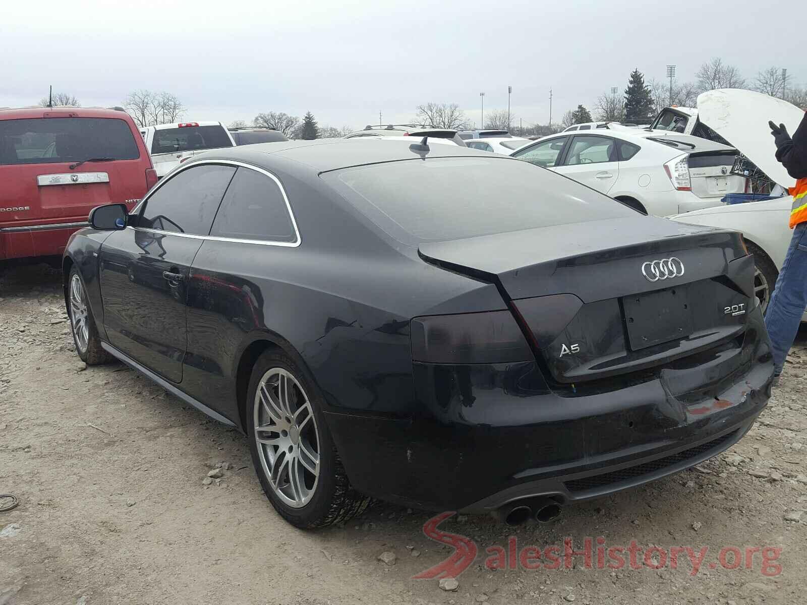 1G1BE5SM4J7168555 2011 AUDI A5