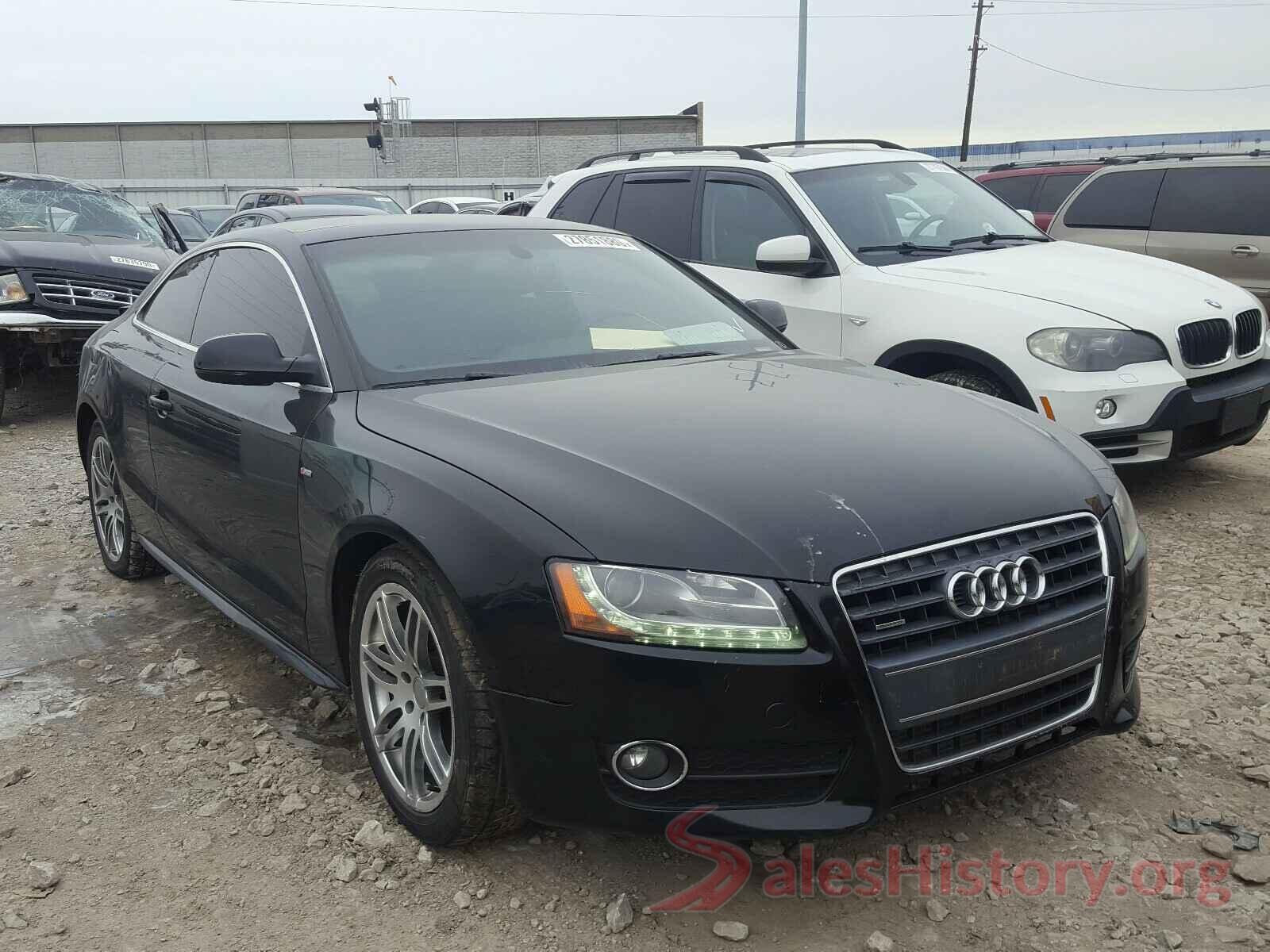 1G1BE5SM4J7168555 2011 AUDI A5