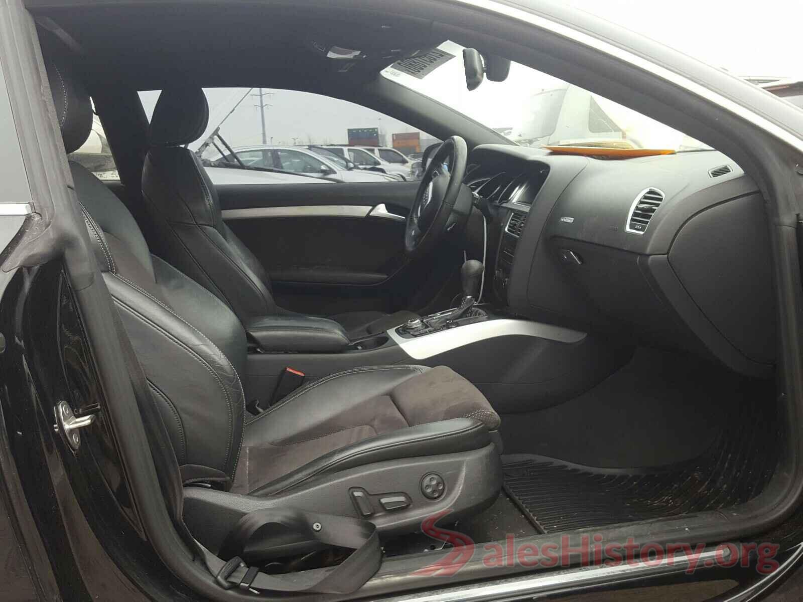 1G1BE5SM4J7168555 2011 AUDI A5