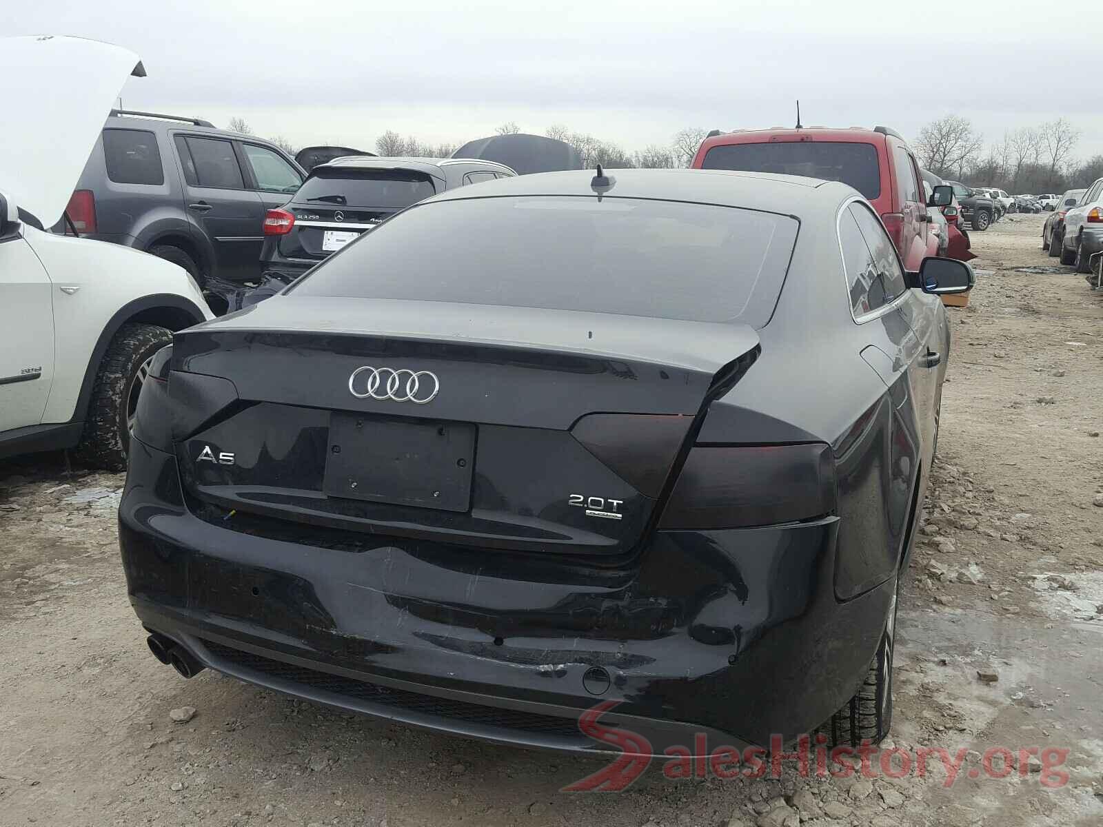 1G1BE5SM4J7168555 2011 AUDI A5