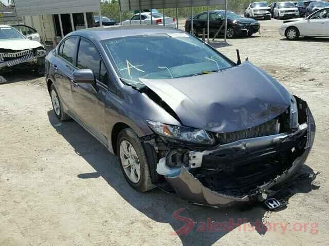 3N1CN7AP1GL915586 2015 HONDA CIVIC