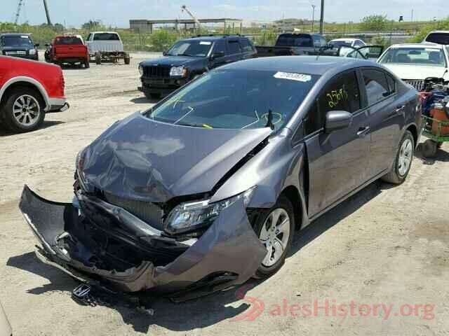 3N1CN7AP1GL915586 2015 HONDA CIVIC