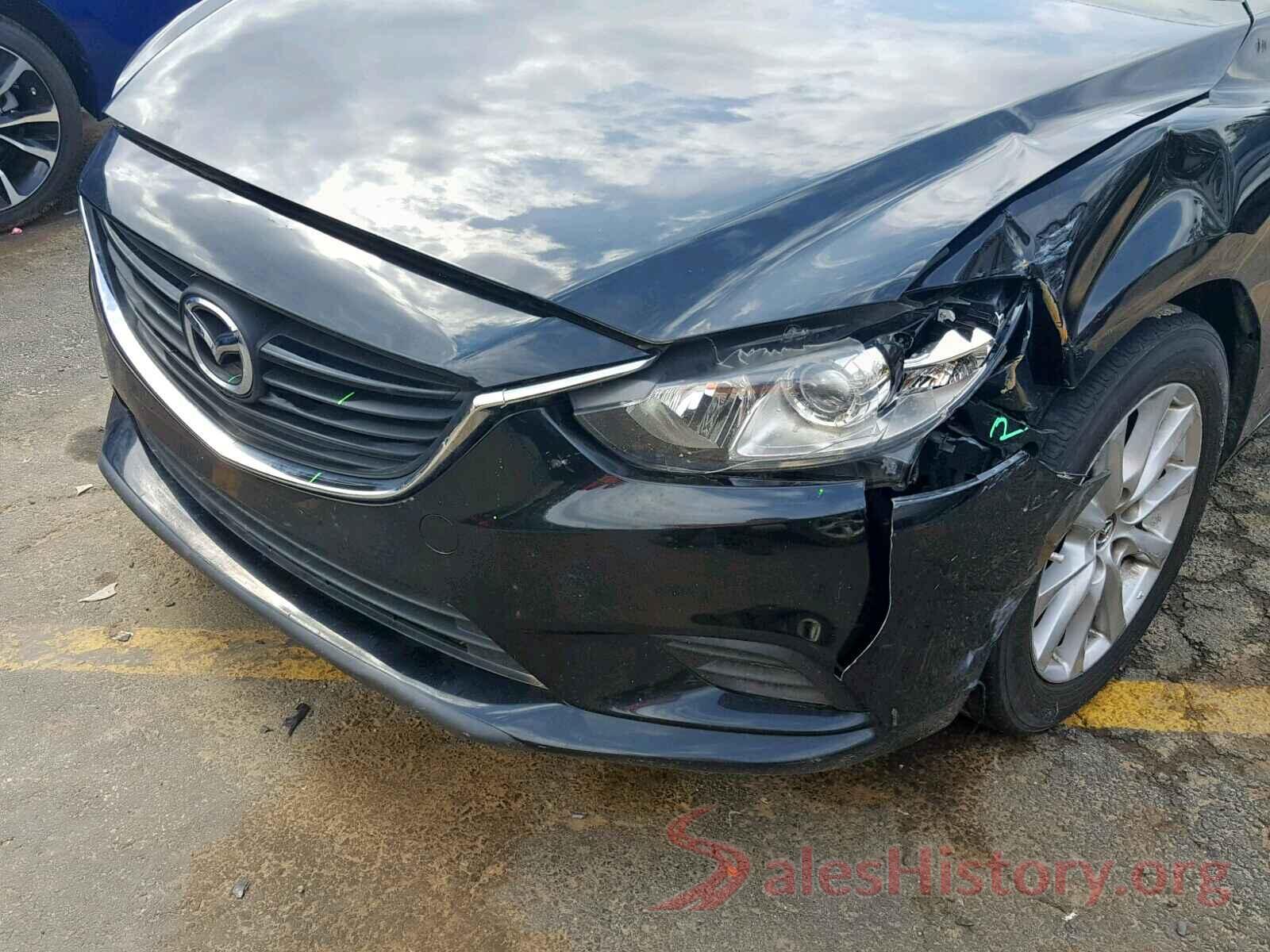 JM1GJ1U5XG1435524 2016 MAZDA 6