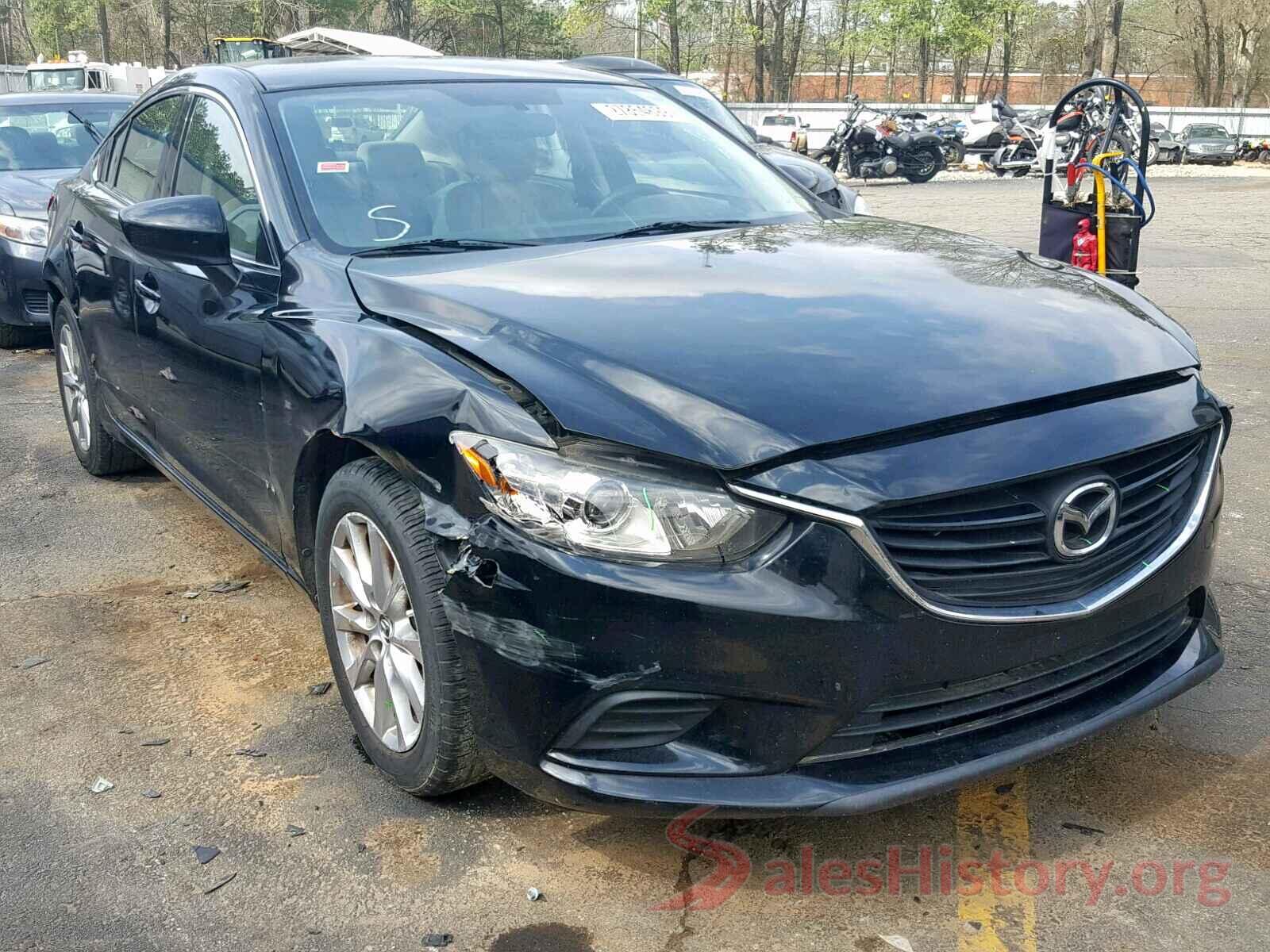 JM1GJ1U5XG1435524 2016 MAZDA 6