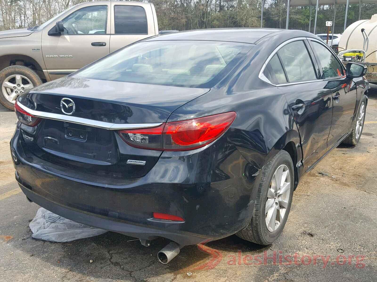 JM1GJ1U5XG1435524 2016 MAZDA 6