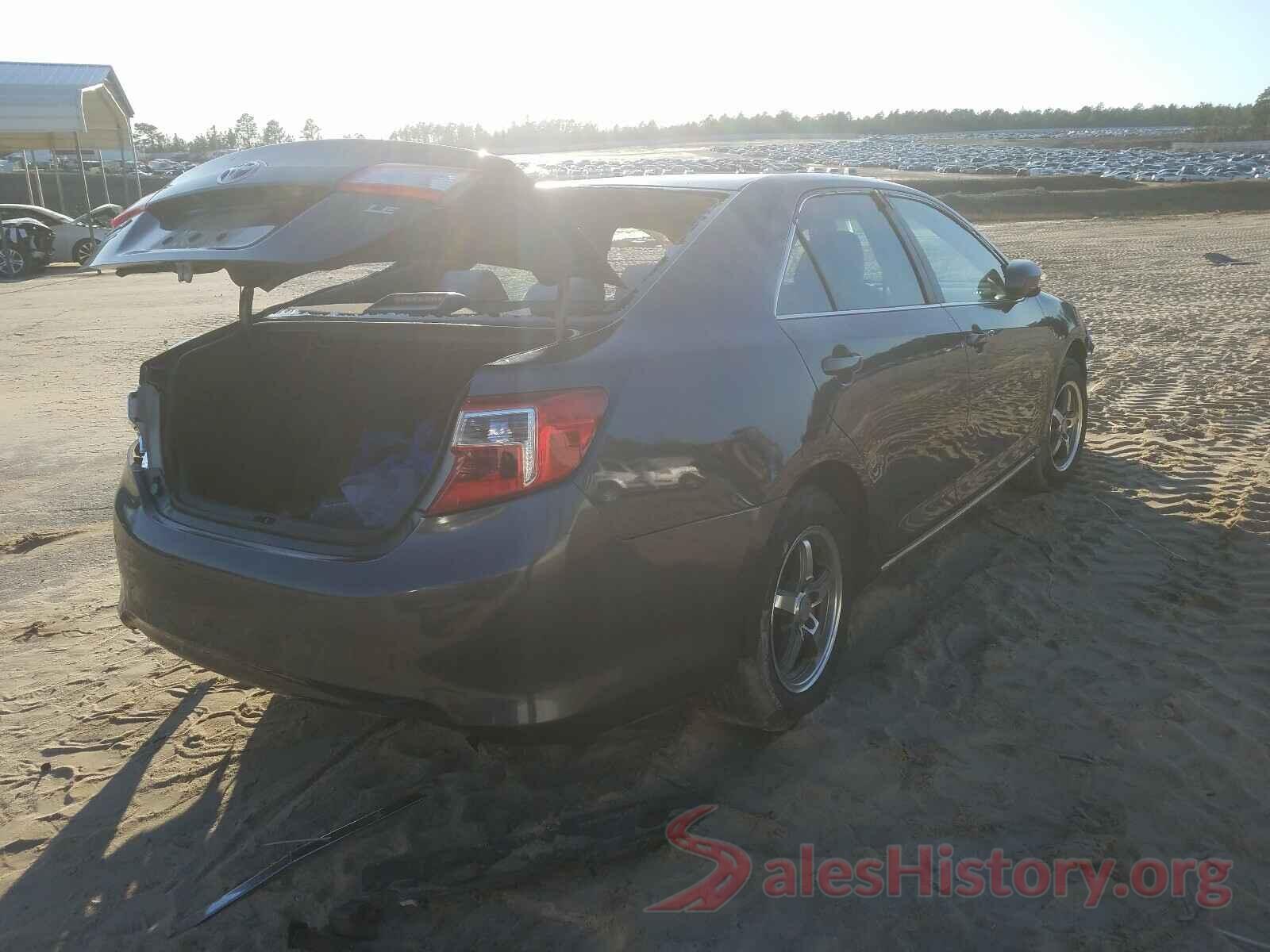 4T1BF1FK3CU004638 2012 TOYOTA CAMRY BASE