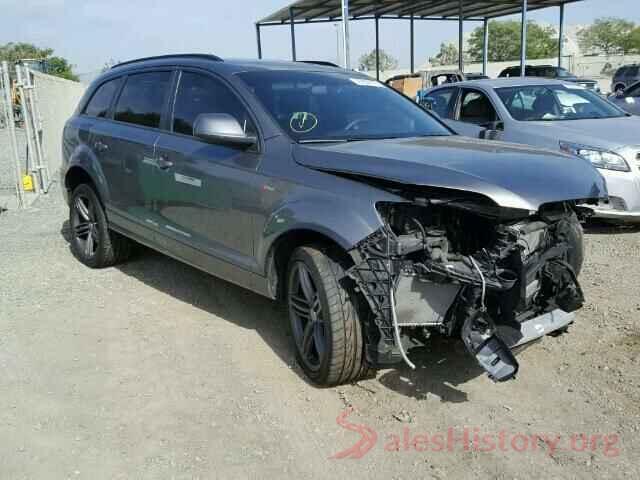 WA1DGAFE1ED008706 2014 AUDI Q7