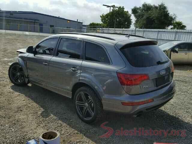 WA1DGAFE1ED008706 2014 AUDI Q7