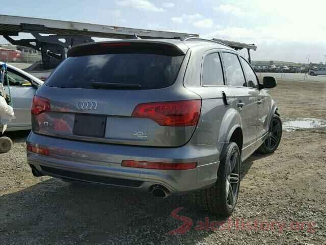 WA1DGAFE1ED008706 2014 AUDI Q7