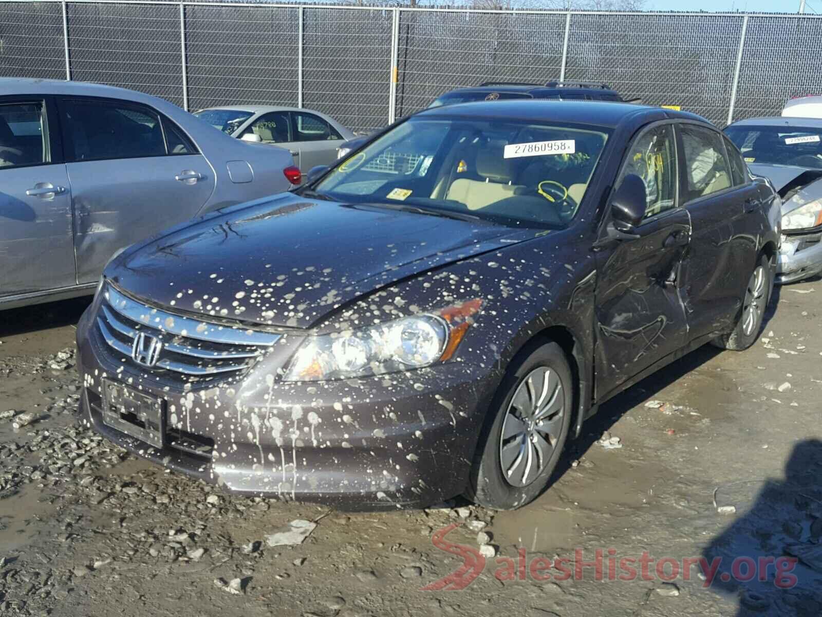 1VWCT7A39HC059867 2012 HONDA ACCORD