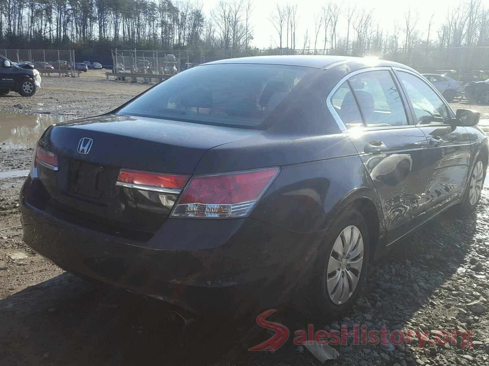 1VWCT7A39HC059867 2012 HONDA ACCORD