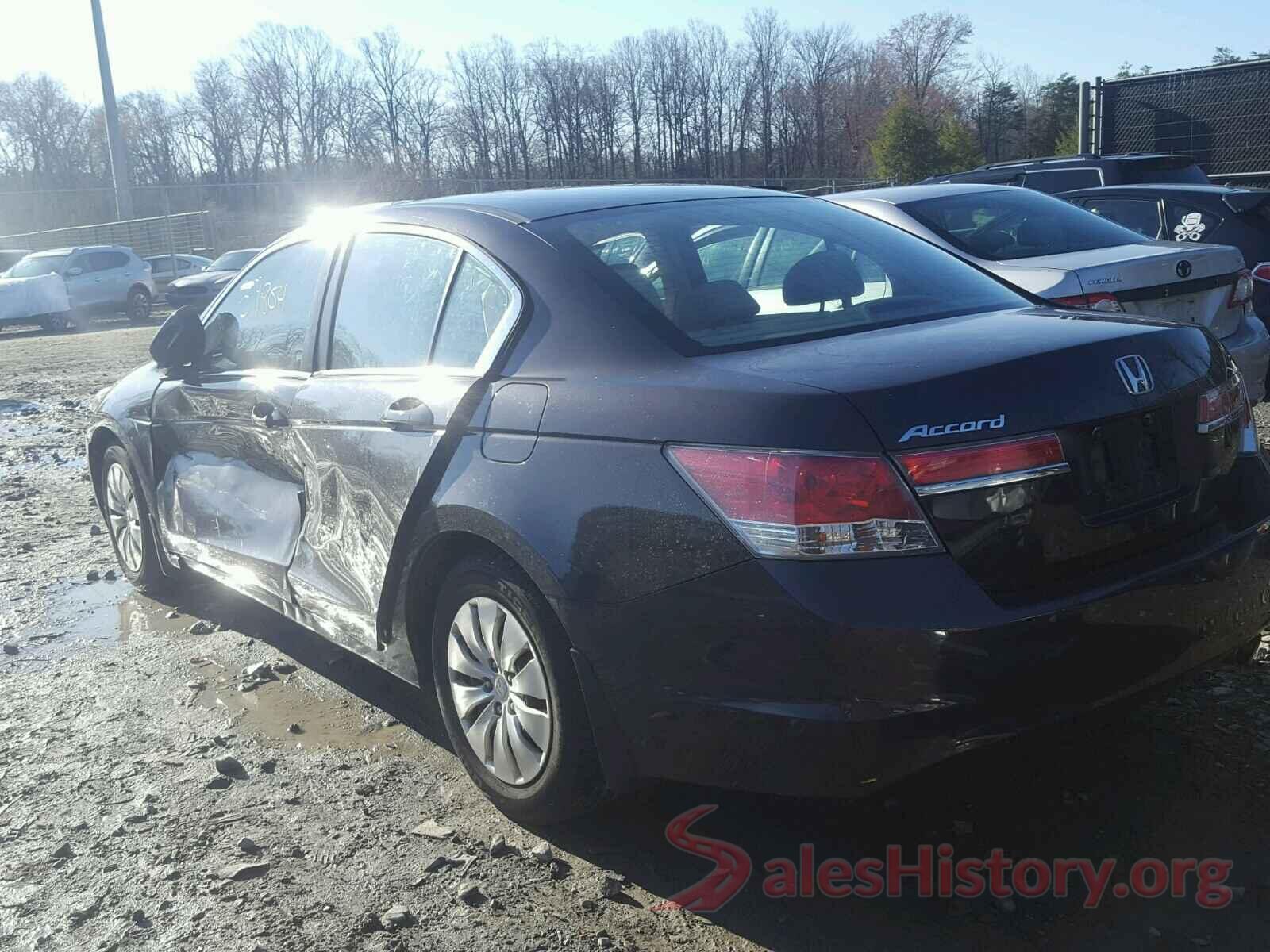 1VWCT7A39HC059867 2012 HONDA ACCORD