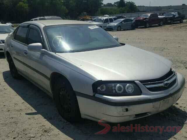 1FTEX1EP3HFB22146 2004 CHEVROLET IMPALA