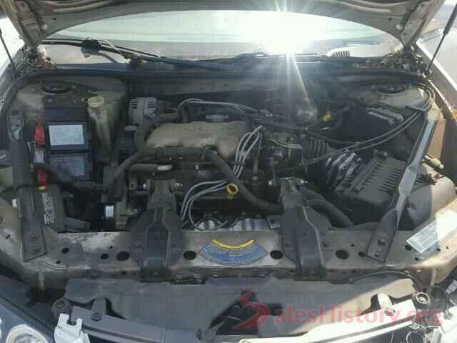 1FTEX1EP3HFB22146 2004 CHEVROLET IMPALA