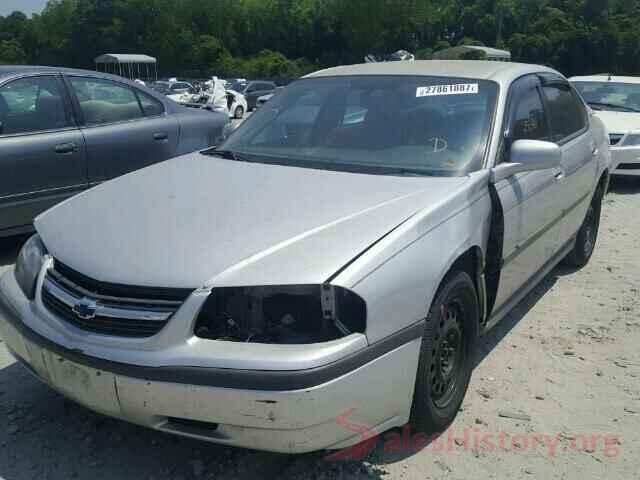 1FTEX1EP3HFB22146 2004 CHEVROLET IMPALA