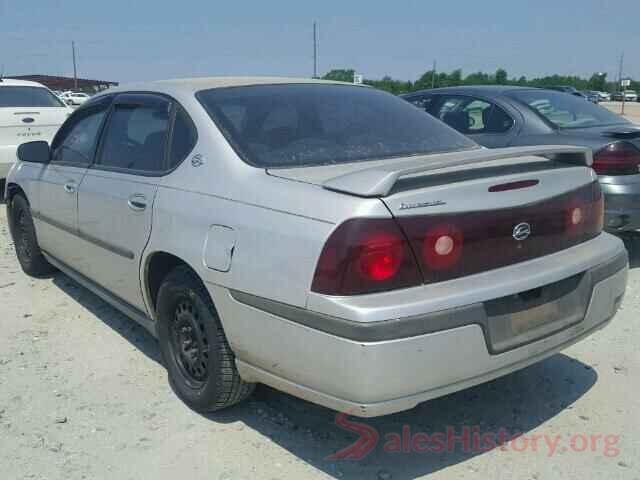 1FTEX1EP3HFB22146 2004 CHEVROLET IMPALA