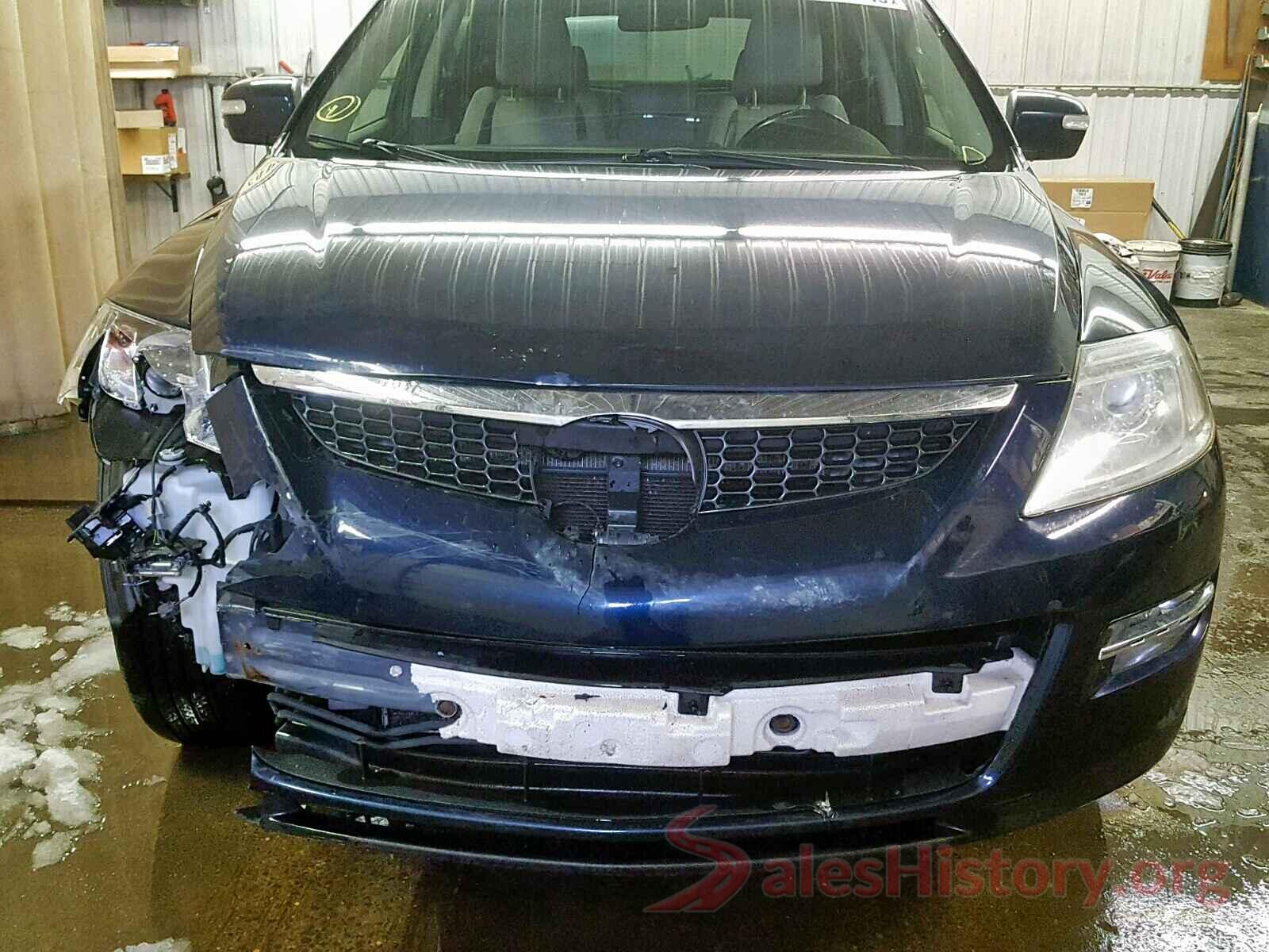 JM3TB38A480157989 2008 MAZDA CX-9