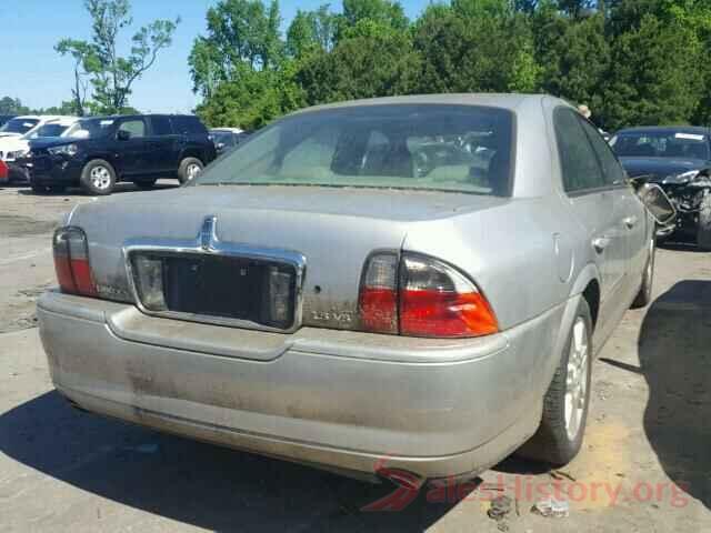 5N1AT2MV5HC799292 2004 LINCOLN LS SERIES