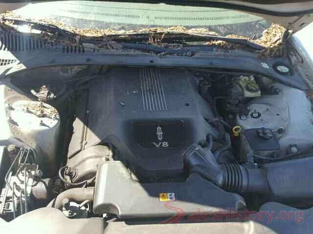 5N1AT2MV5HC799292 2004 LINCOLN LS SERIES