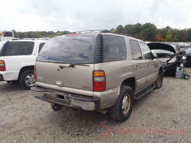 1C4PJMCB6HW582209 2002 GMC YUKON