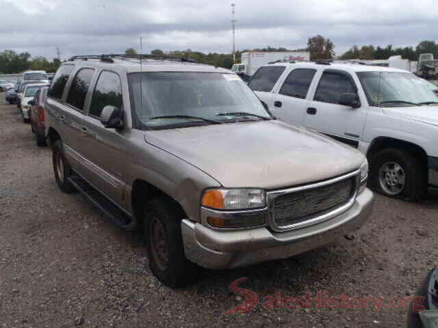 1C4PJMCB6HW582209 2002 GMC YUKON