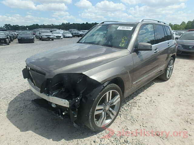 WDCGG5HB3DF993438 2013 MERCEDES-BENZ GLK350