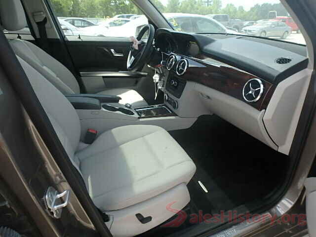 WDCGG5HB3DF993438 2013 MERCEDES-BENZ GLK350