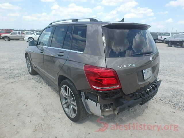 WDCGG5HB3DF993438 2013 MERCEDES-BENZ GLK350