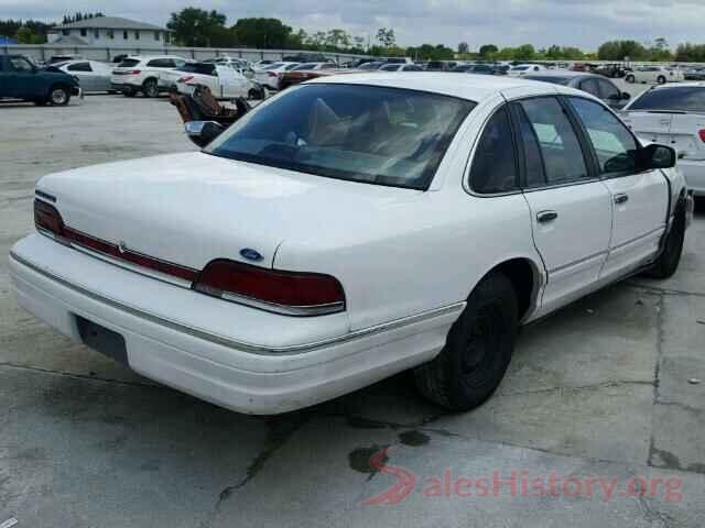 1N4AL3AP3GC169646 1994 FORD CROWN VIC